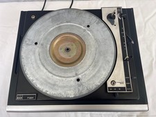 Giradischi BSR P128 - Vintage anni 60/70