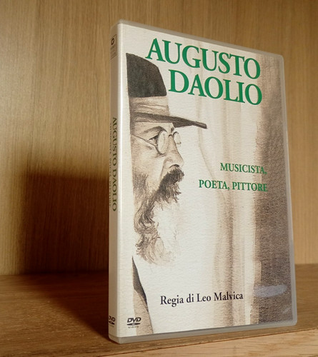 Leo malvica augusto - malvica, _