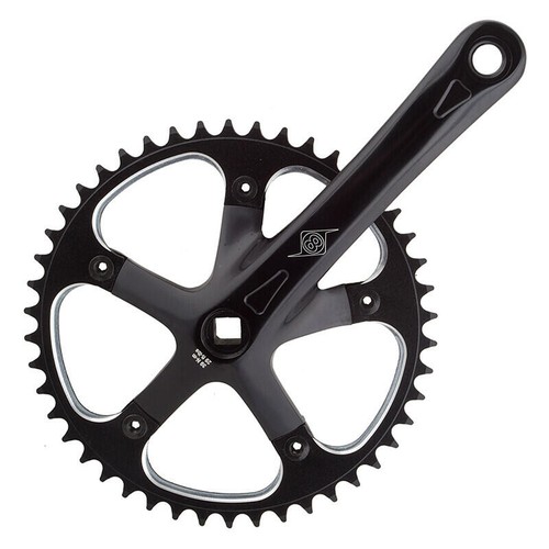 Origin8 pista guarnitura 170mm - pista,