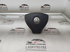 Airbag volante volkswagen eos - airbag,