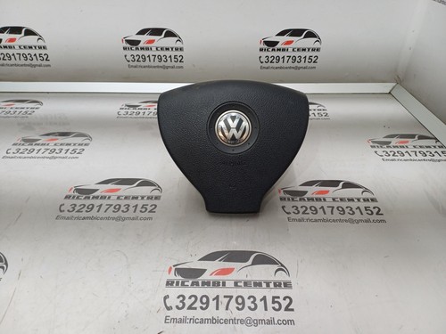 Airbag volante volkswagen - volkswagen, eos