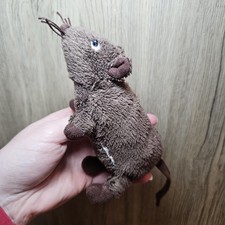 Peluche piccolo peluche Ikea