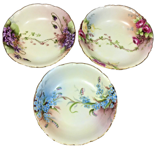 Rosenthal versailles bavaria - versailles,