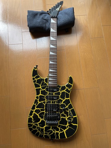 Charvel jackson dinky - charvel,