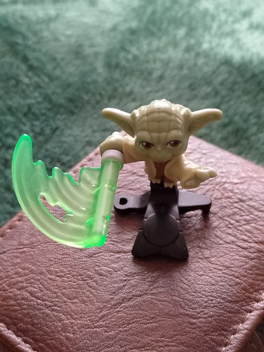 Star wars jedi gran maestro - star,