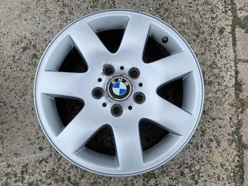 Cerchio bmw serie e46 - cerchio, 7x16