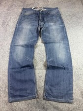 Vintage Levi's 506 Jeans Mens