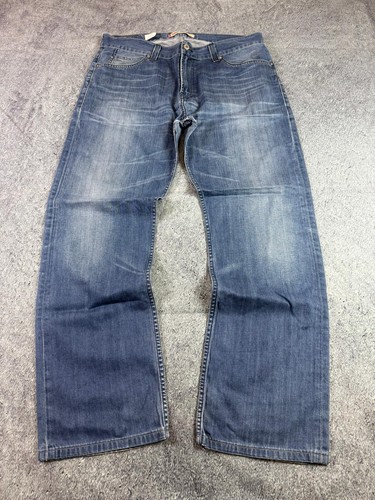 Vintage levi 506 jeans mens - 506,