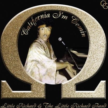 Little richard the - &,
