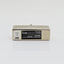 Filtro stretto Icom FL-132