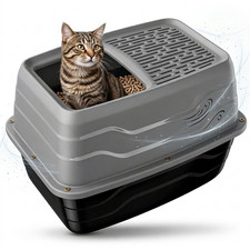 Nobleza Lettiera Box per Gatti