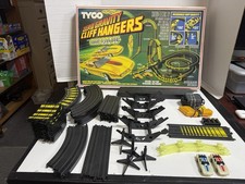 Appendiabiti vintage Tyco Zero