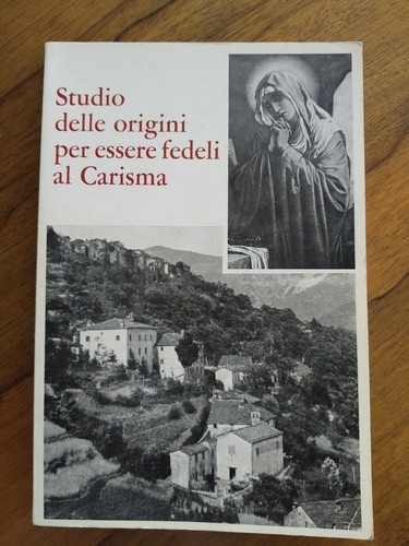 Studio delle origini per - origini,