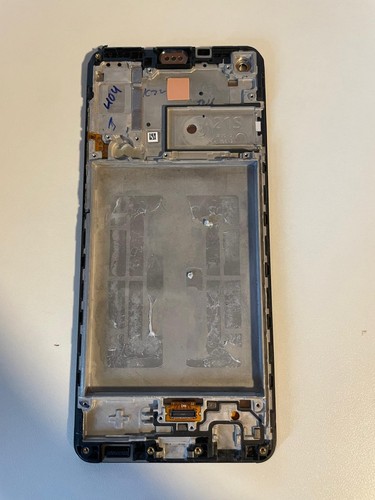 Samsung a21s a217f display - a21s, sm-a217f