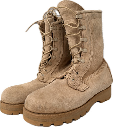 Stivali goretex army - us,
