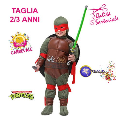 Costume vestito carnevale - vestito,