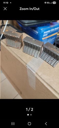 Fosso strega jt20 vise jaws - fosso,