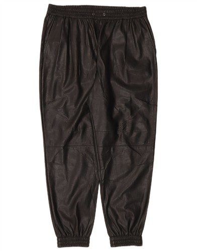 Zara pantalone uomo - pantalone, ecopelle