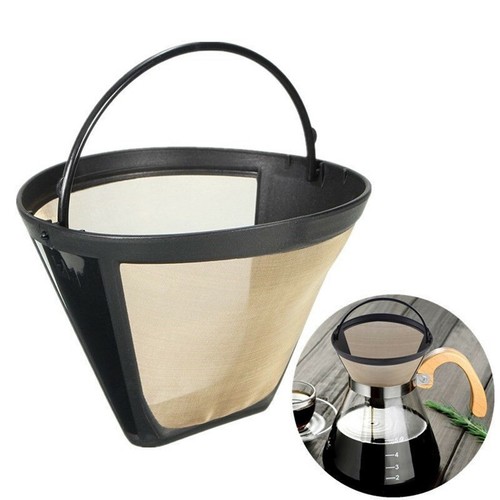 Filtro caffè manico