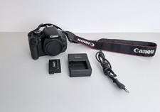 Corpo Canon EOS 600D - 16724 scatti