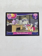 My Little Pony FiM Trading