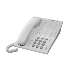 Panasonic KX-T7710E Telefono