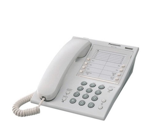 Panasonic t7710e telefono - panasonic, kx-t7710e