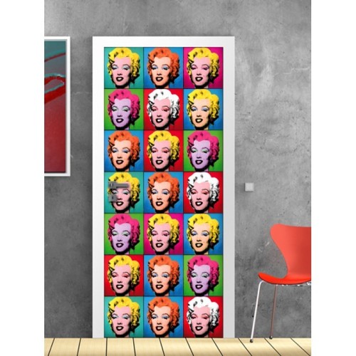 Porta personalizzata - porta,