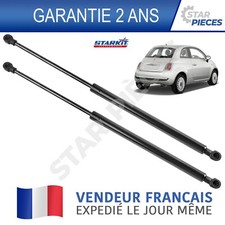 2 Pistoni Di Apertura Del