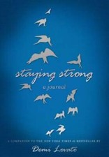 Staying Strong: A Journal -