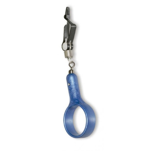 Pinza per hackles - per,