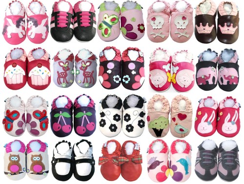 Scarpe fiori jinwood bambina - a,