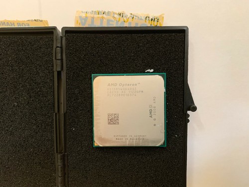 Amd opteron 1385 ghz - amd, 2,7