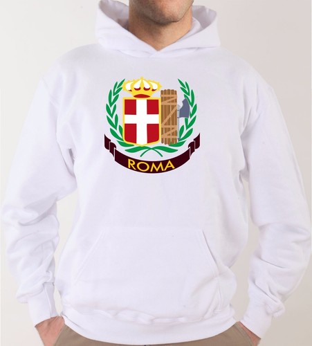 Felpa con cappuccio - , kj1522