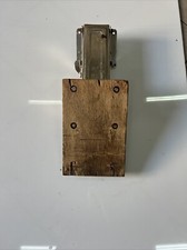 Porta Motore Marino Ausiliario