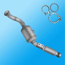 EU4 Catalizzatore MERCEDES