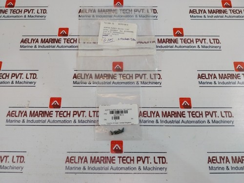 Waters 6070198 adptr fused - 6070198-s,