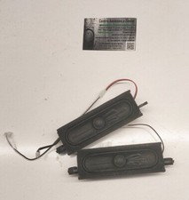 ALTOPARLANTE SPEAKERS CASSE  YDT312-E1 8OHM 10W 20220113 TV SABA SA32S77A11