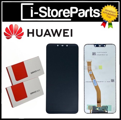 Display lcd originale service - originale,