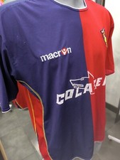 Maglia Gubbio Lega Pro 100 Anni