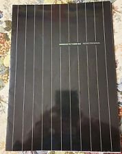 MANUALE D'USO MERIDIAN FM