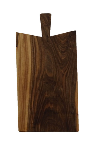 Tagliere legno massello - in,