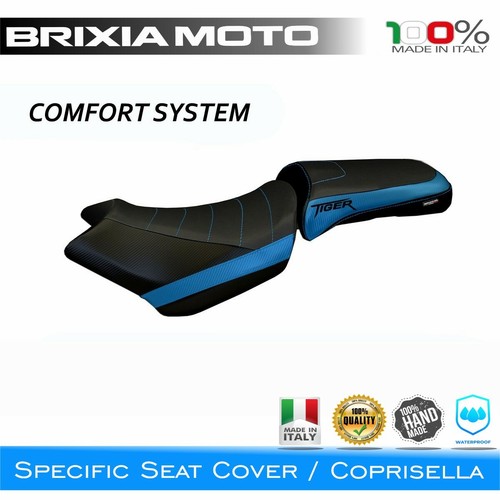 Copri sella venezia comfort - sella,