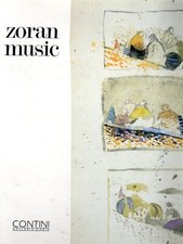 AA.VV.. Zoran Music