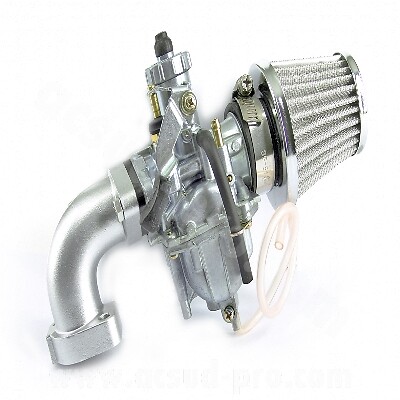 Kit carburatore performance - kit,