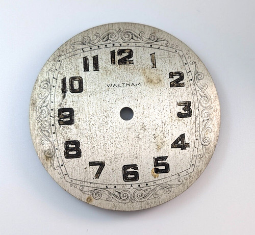 Orologio vintage waltham - orologio,