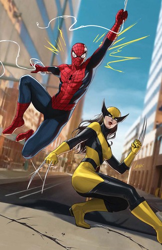 Amazing spider man fumetti - spider-man, #62