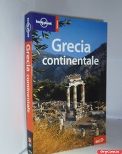 LONELY PLANET - 5° EDIZIONE -