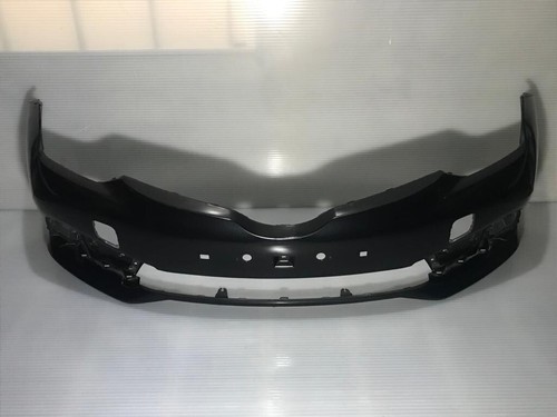 Paraurti anteriore toyota - paraurti,