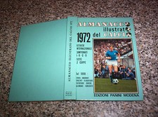 Almanacco illustrato del - almanacco,